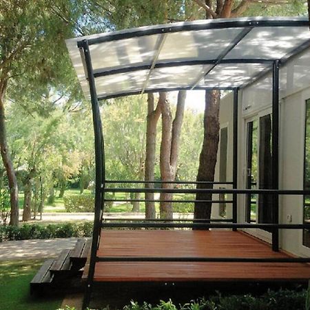 Victoria Mobilehome Tortoreto Lido Exterior photo