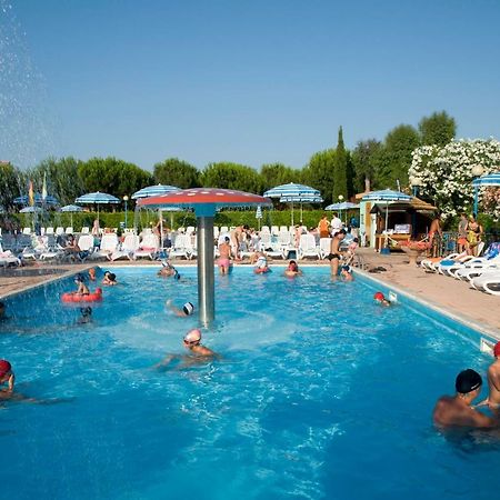 Victoria Mobilehome Tortoreto Lido Exterior photo