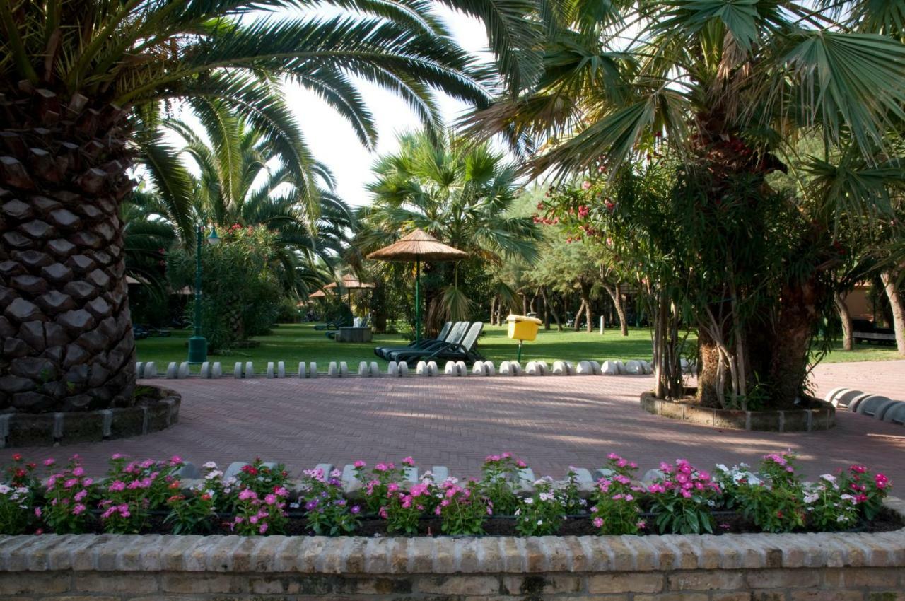 Victoria Mobilehome Tortoreto Lido Exterior photo