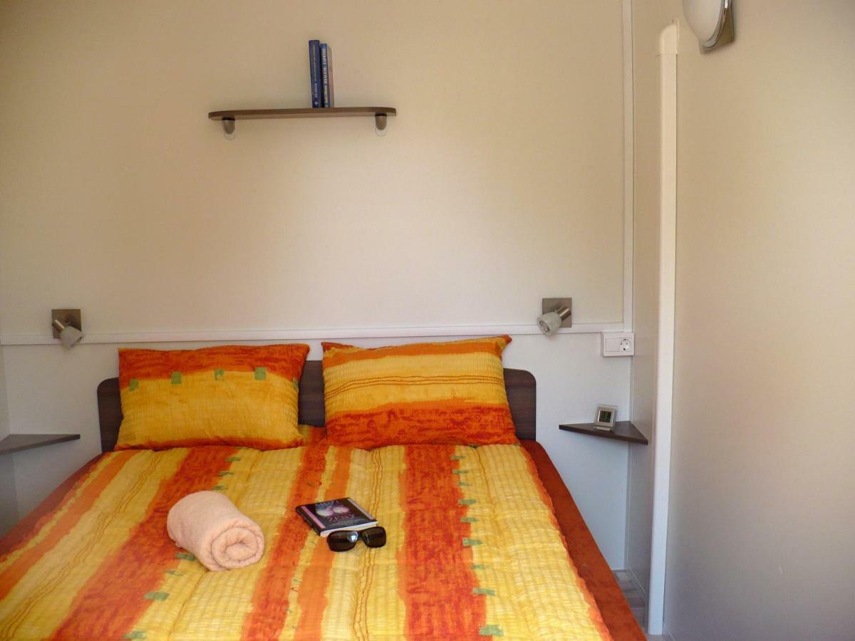 Victoria Mobilehome Tortoreto Lido Exterior photo
